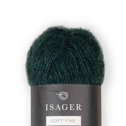 Isager - Soft Fine