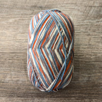 Arne & Carlos Socks & More 4 Ply