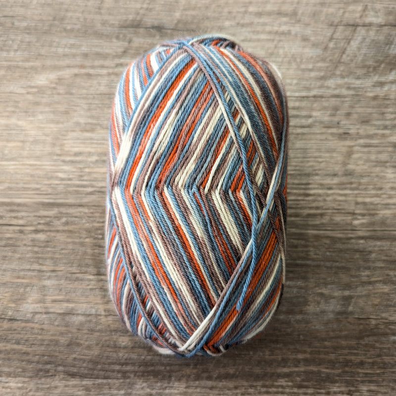 Arne & Carlos Socks & More 4 Ply