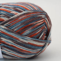 Arne & Carlos Socks & More 4 Ply