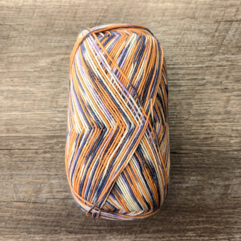 Arne & Carlos Socks & More 4 Ply