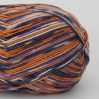 Arne & Carlos Socks & More 4 Ply