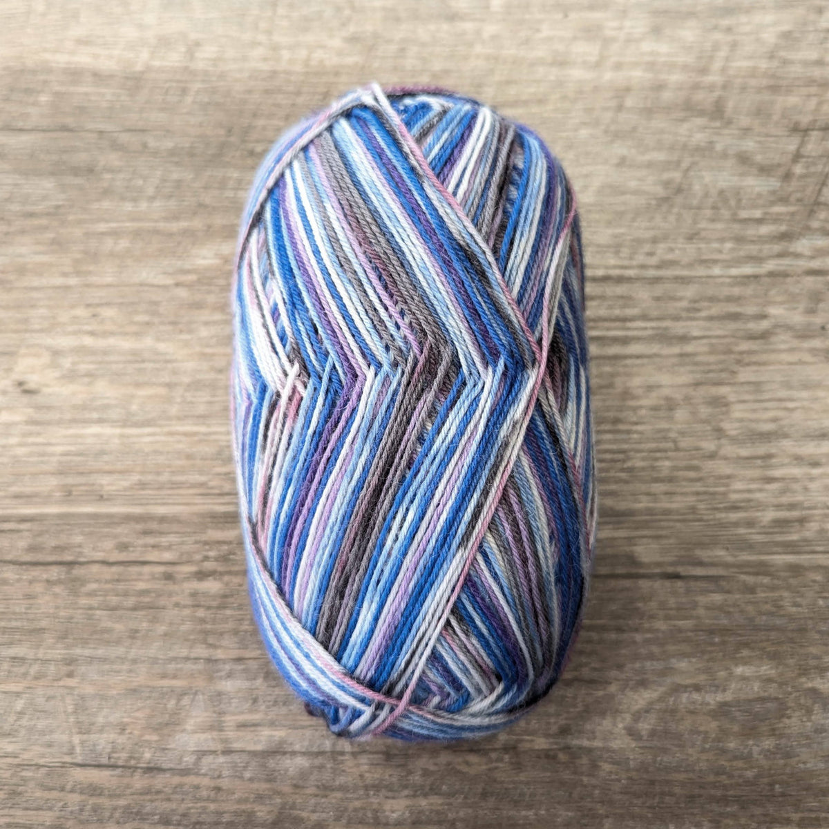 Arne & Carlos Socks & More 4 Ply