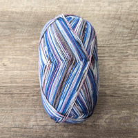 Arne & Carlos Socks & More 4 Ply