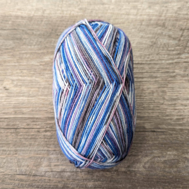 Arne & Carlos Socks & More 4 Ply