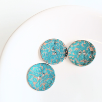 Shell Buttons