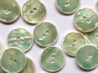 Shell Buttons