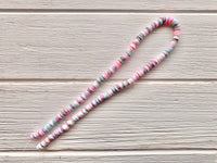 "Clay" Disc Beads