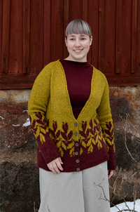 Strands of Joy Vol. ll by Anna Johanna