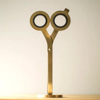 HMM Gold Scissors