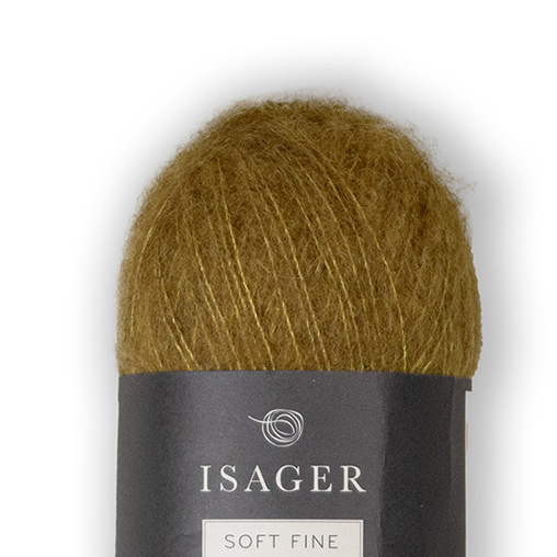 Isager - Soft Fine