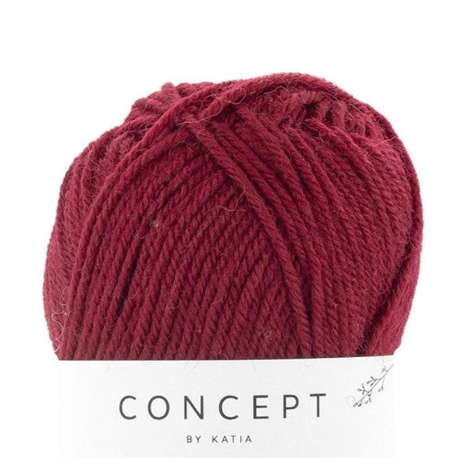 Concept by Katia - United Socks & More