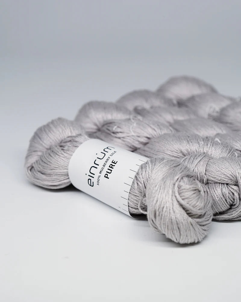 Einrum - PURE Silk