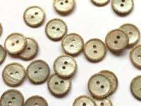 Mini Buttons (13mm and smaller)