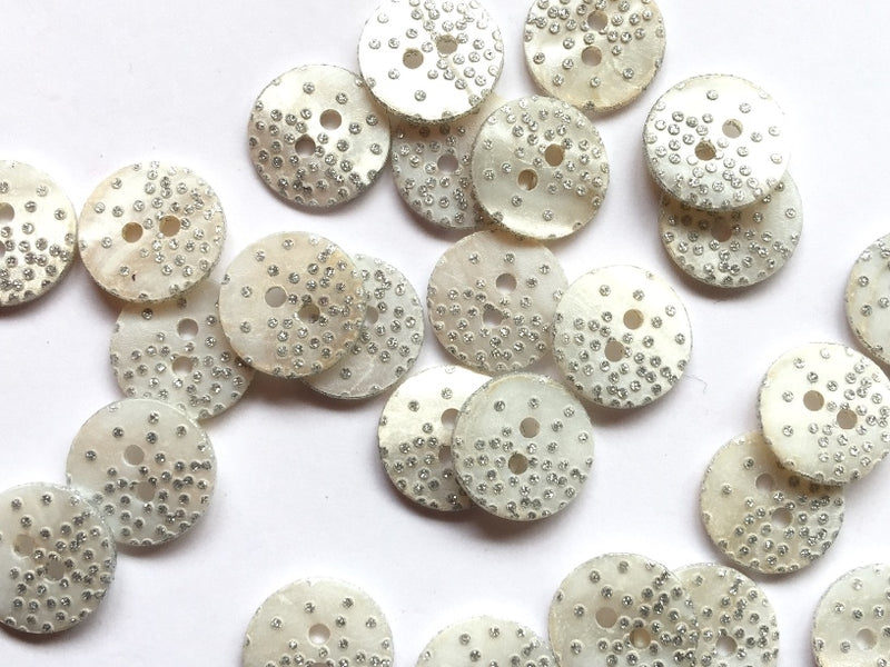 Mini Buttons (13mm and smaller)