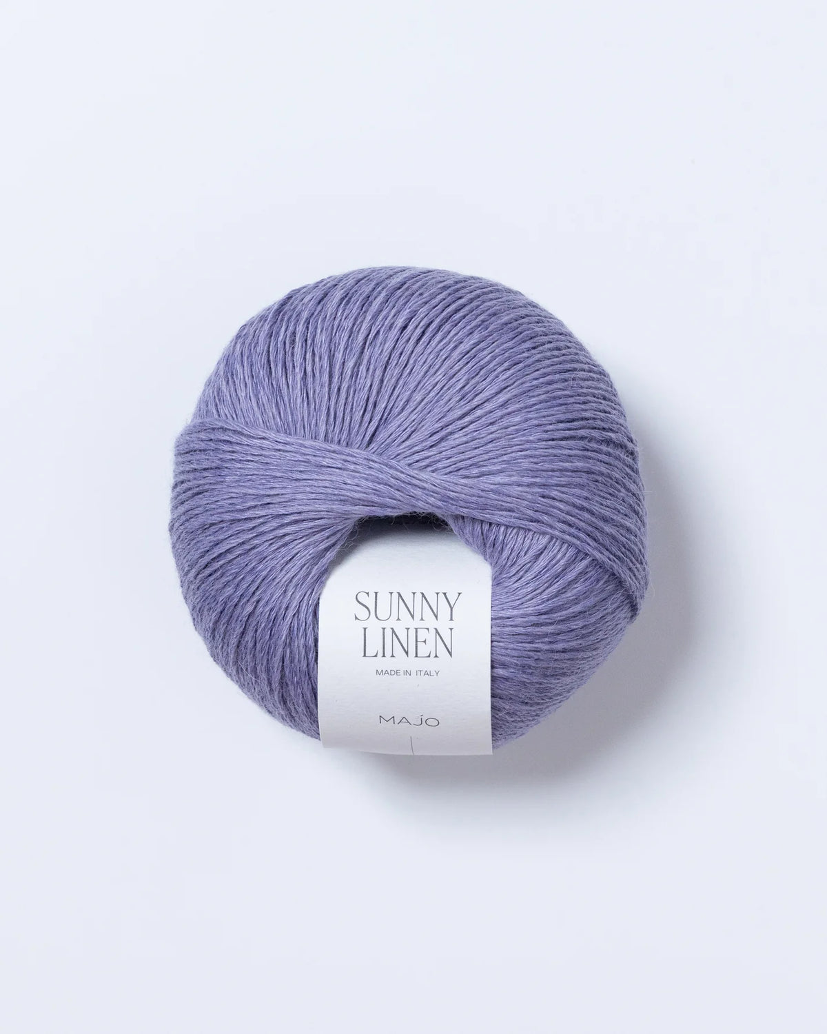 MAJO Garn - Sunny Linen