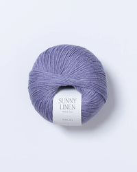 MAJO Garn - Sunny Linen
