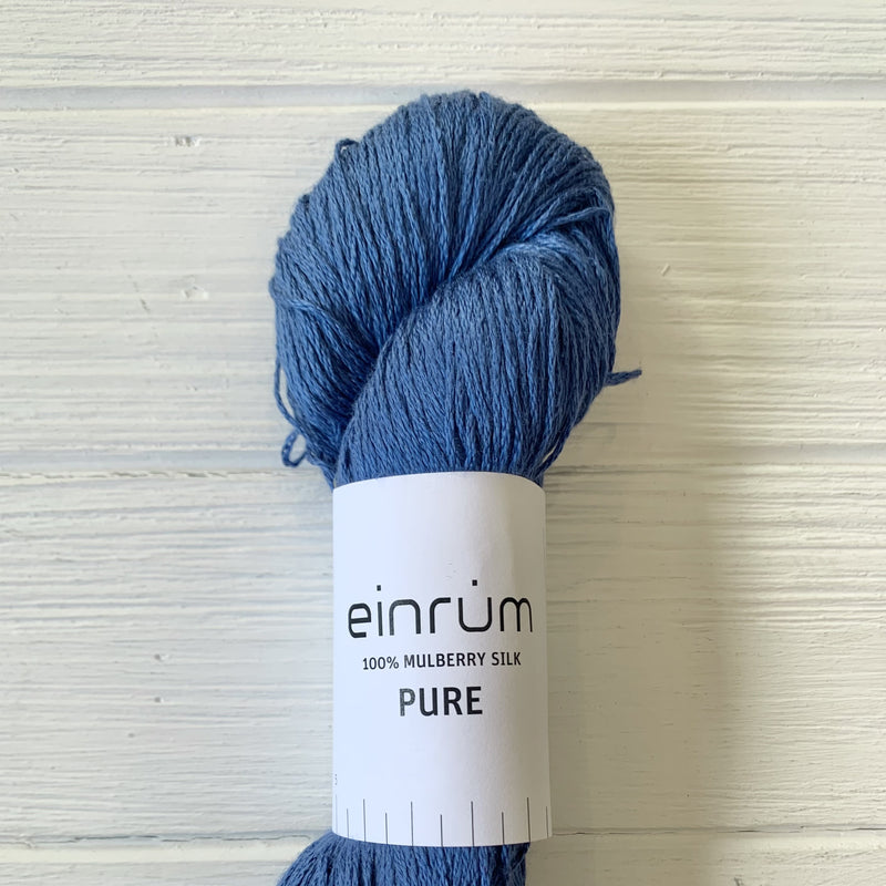 Einrum - PURE Silk