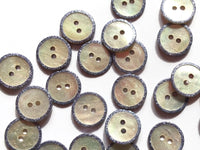Mini Buttons (13mm and smaller)