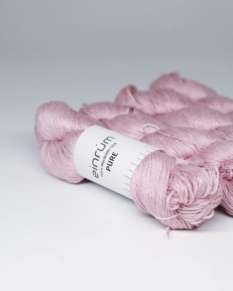 Einrum - PURE Silk
