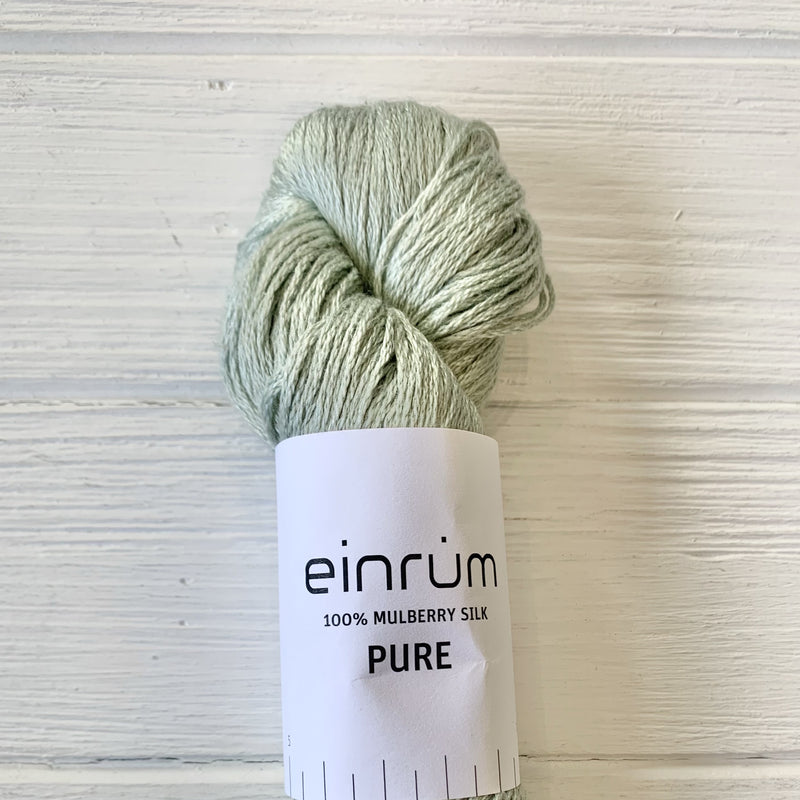 Einrum - PURE Silk