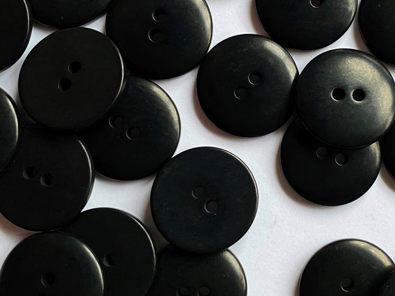 Plant-Based Buttons