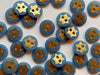 Mini Buttons (13mm and smaller)