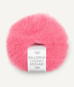 Sandnes Garn - Ballerina Chunky Mohair