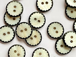 Mini Buttons (13mm and smaller)