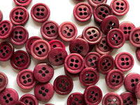 Mini Buttons (13mm and smaller)