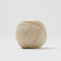 Krea Deluxe Organic Cotton