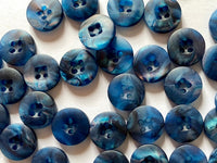 Mini Buttons (13mm and smaller)