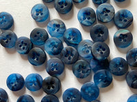 Mini Buttons (13mm and smaller)