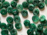 Mini Buttons (13mm and smaller)