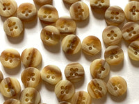 Mini Buttons (13mm and smaller)
