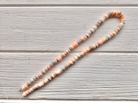 "Clay" Disc Beads