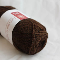Jamieson & Smith 2Ply Jumper Weight Shetland Wool