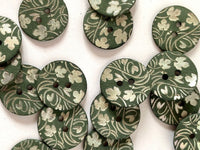 Shell Buttons