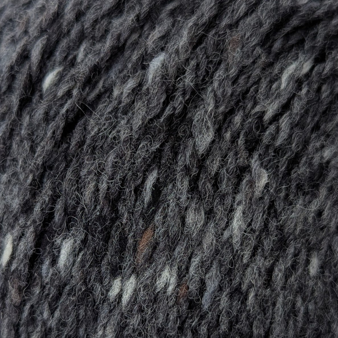 Kit Couture - Tweed Yarn