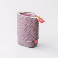 Good Juju Ink - Luxe Standing Pencil Pouch