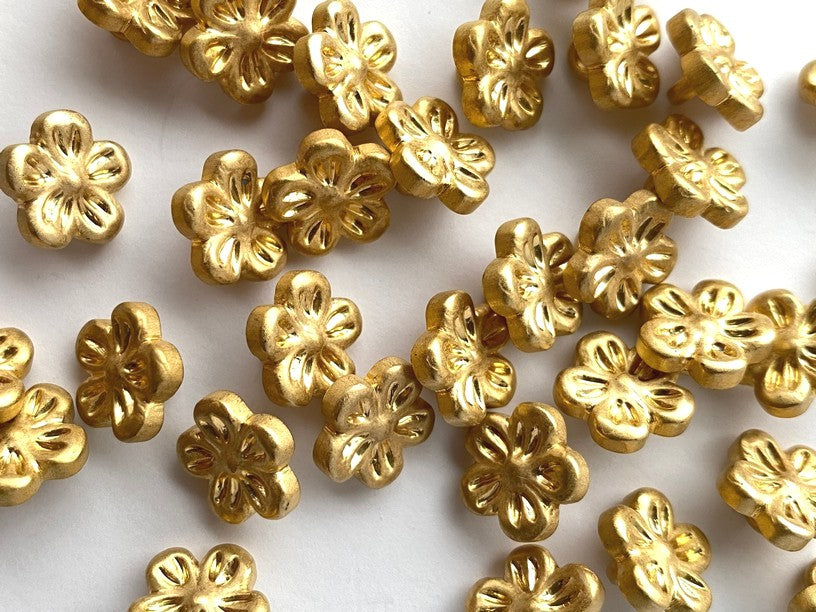 Mini Buttons (13mm and smaller)