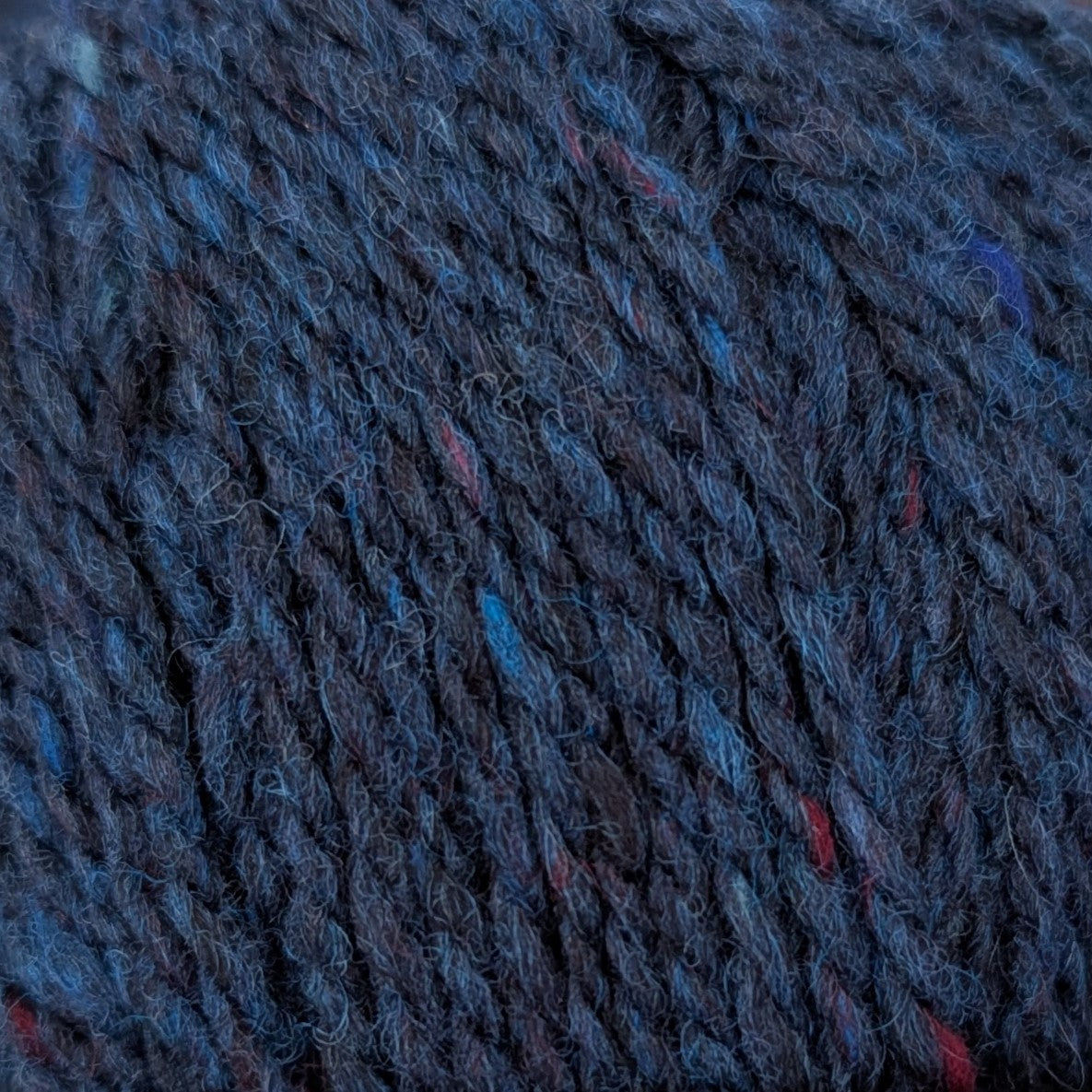 Kit Couture - Tweed Yarn