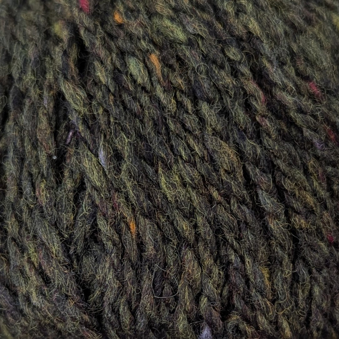 Kit Couture - Tweed Yarn