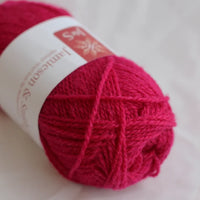 Jamieson & Smith 2Ply Jumper Weight Shetland Wool