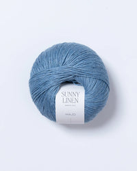 MAJO Garn - Sunny Linen