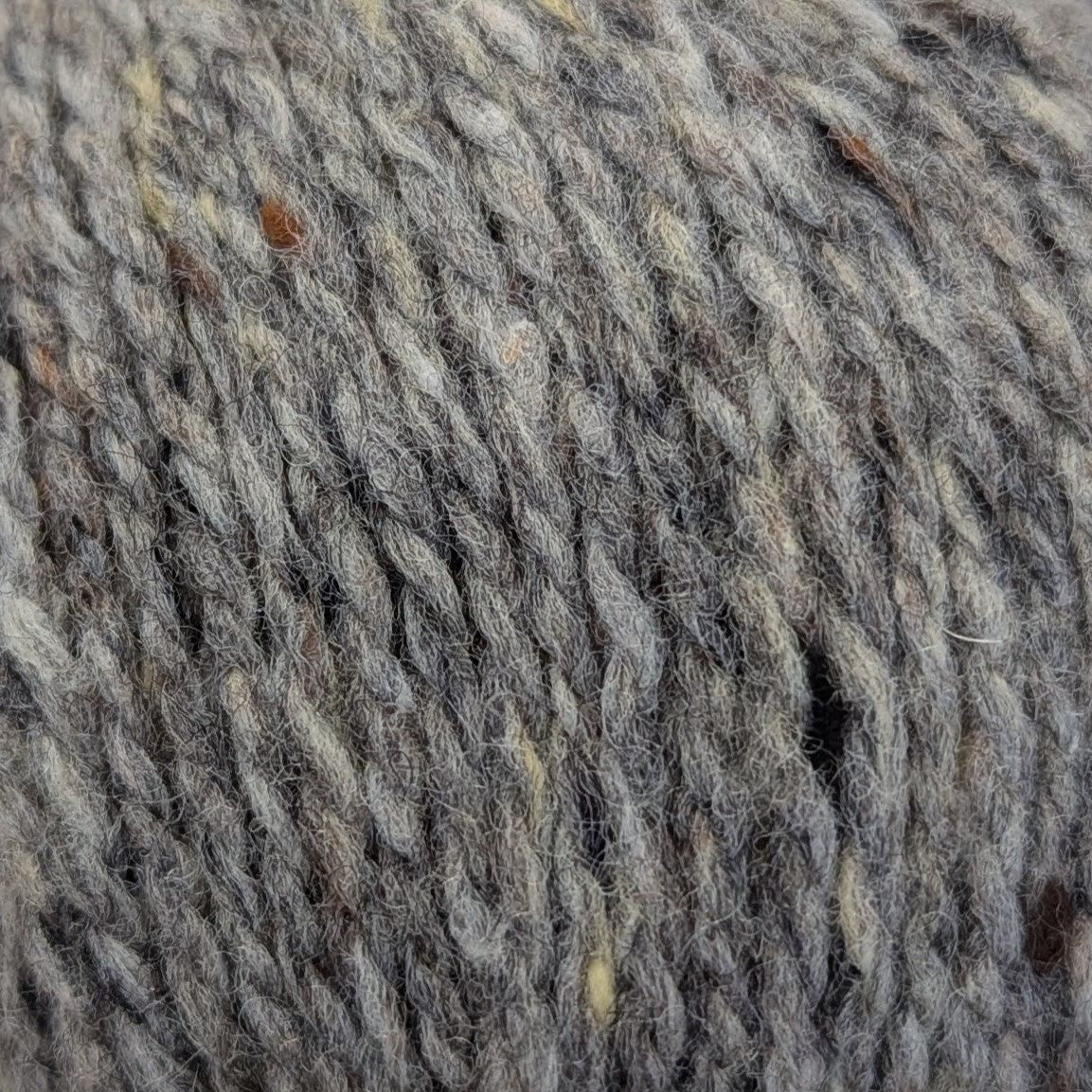 Kit Couture - Tweed Yarn