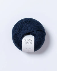 MAJO Garn - Sunny Linen