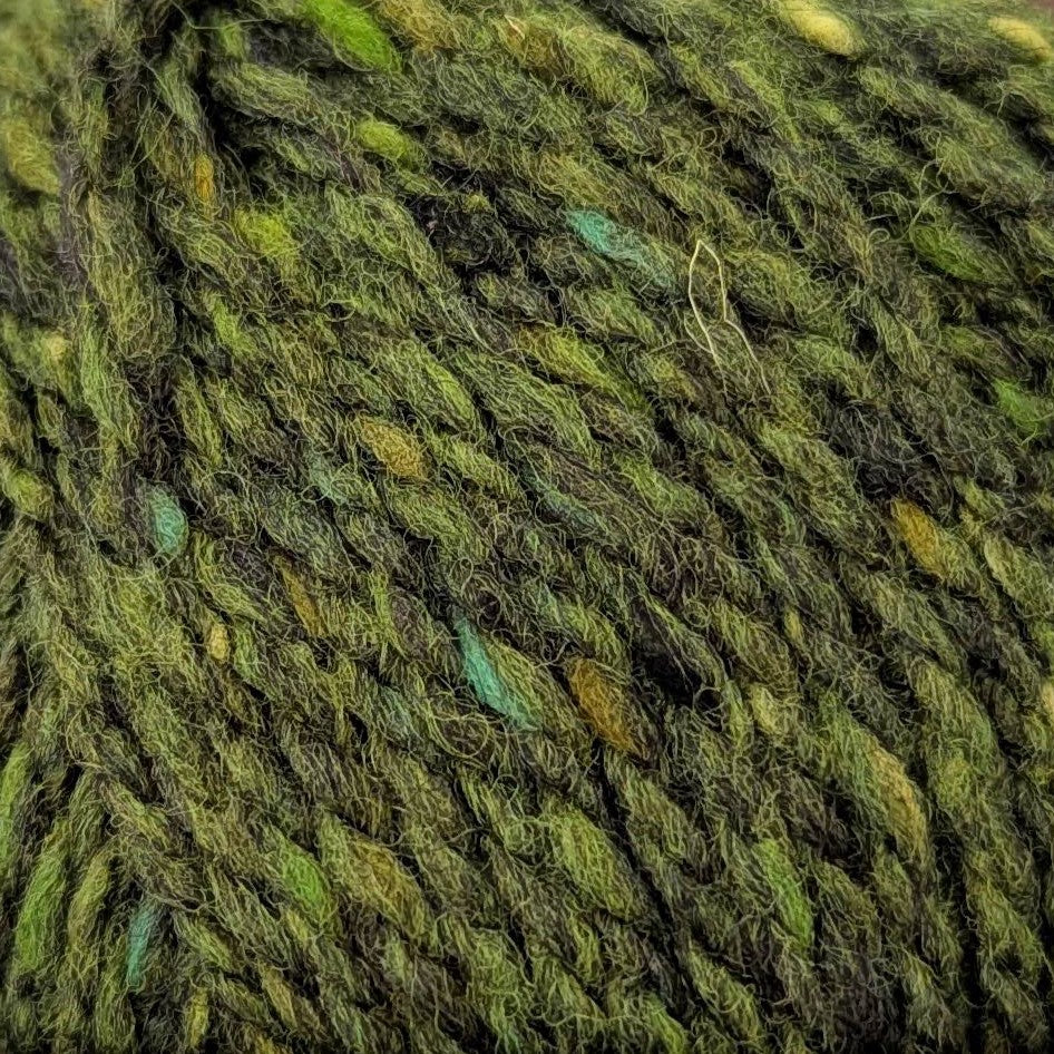 Kit Couture - Tweed Yarn