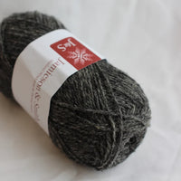 Jamieson & Smith 2Ply Jumper Weight Shetland Wool