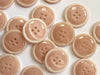 Shell Buttons